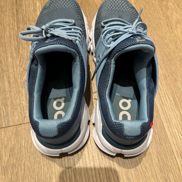 On Running Women’s Cloudswift - Picture 3 of 8